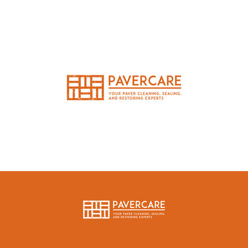 Paver Logo - Paver Patio / Landscape Logo Needed. Logo design contest