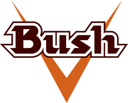 Bush Logo - Bush Beer Logo transparent PNG - StickPNG