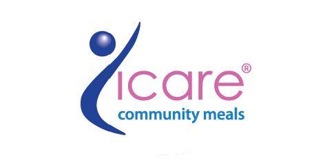 Icare Logo - ICare Logo