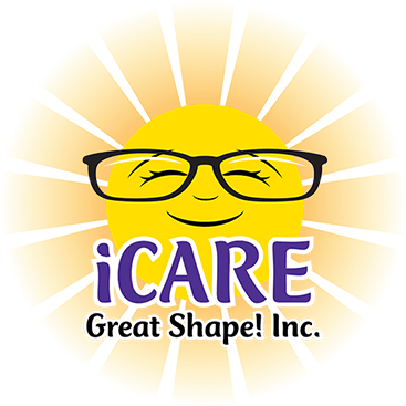 Icare Logo - iCARE