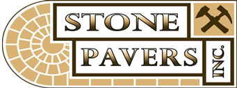 Paver Logo - Pavers by Stone Pavers | Kings Building Material