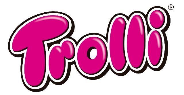 Trolli Logo - Trolli Logo mini