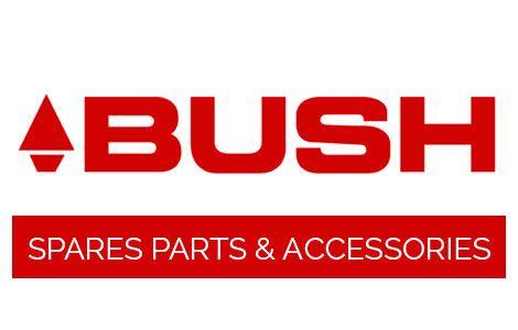 Bush Logo - Bush Spare Parts | 4YourHome