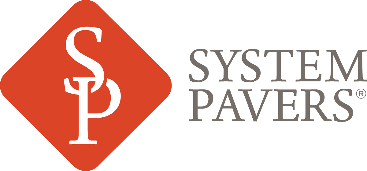 Paver Logo - Read Reviews of System Pavers by Professionals in San Diego