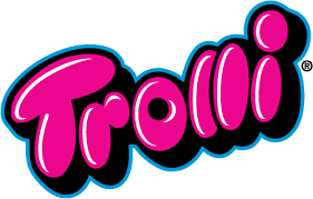 Trolli Logo - Trolli Gummy Candy From Germany - Buy Gummy Candy Marshmallow ...