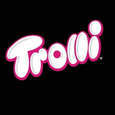 Trolli Logo - Trolli Candy