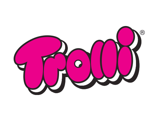 Trolli Logo - Trolli