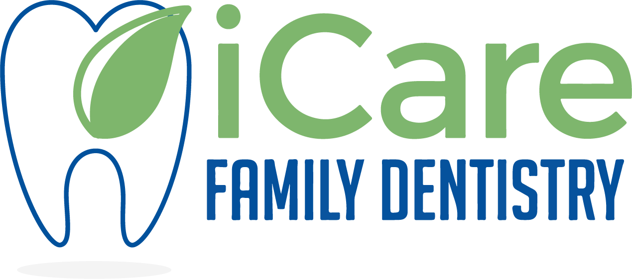 Icare Logo - Home Care — iCare Family Dentistry