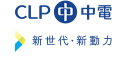 CLP Logo - 主頁- 中電