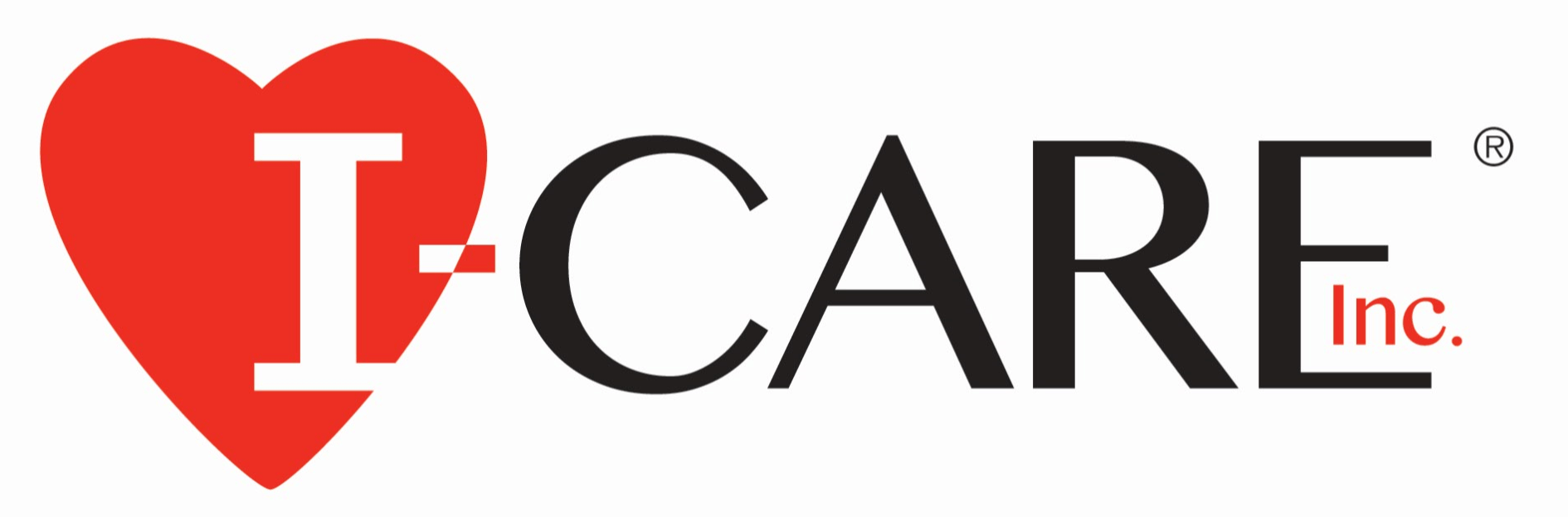 Icare Logo - icare logo no tag line2 - I-CARE, Inc.