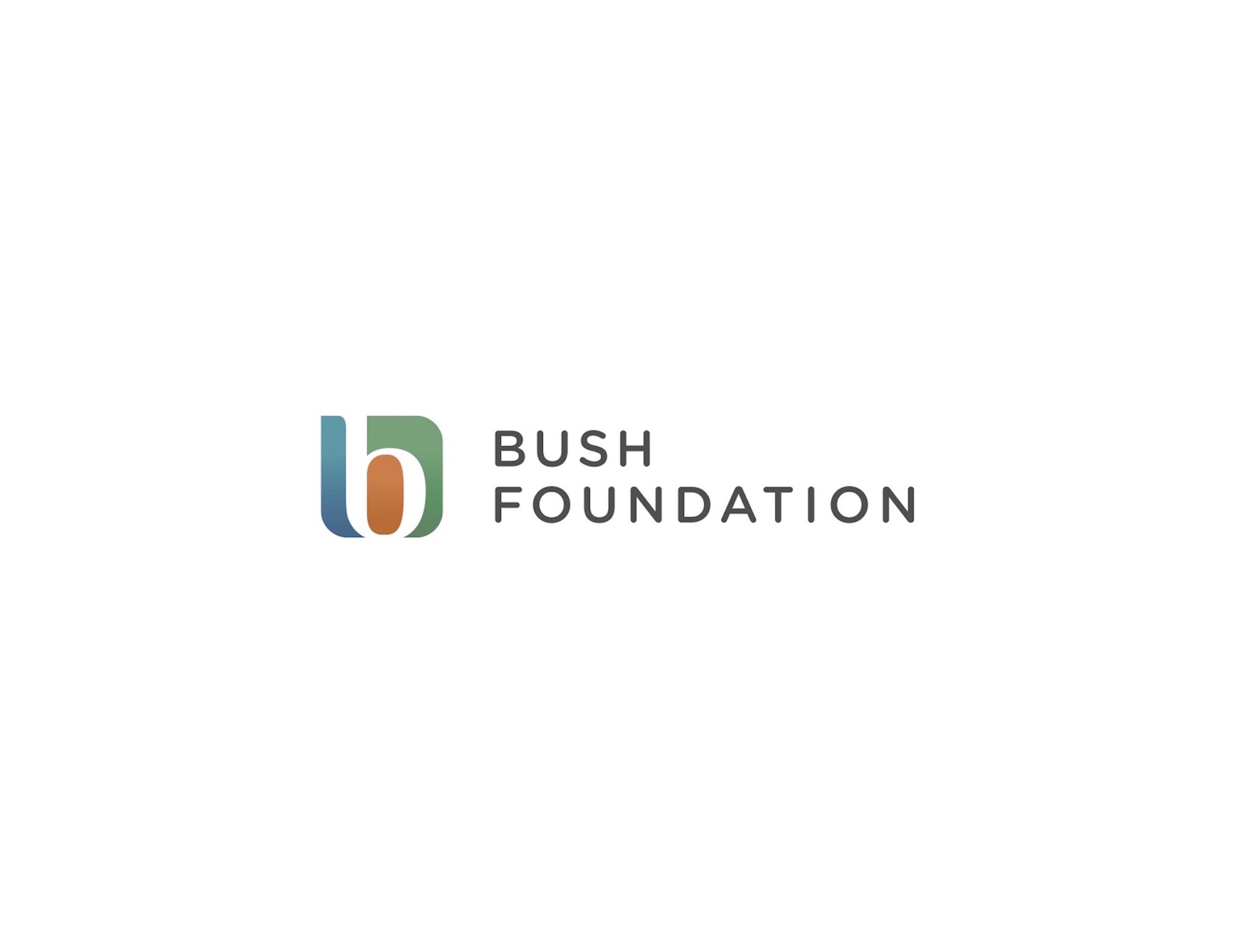 Bush Logo - Bush Logo Only - iNACOL