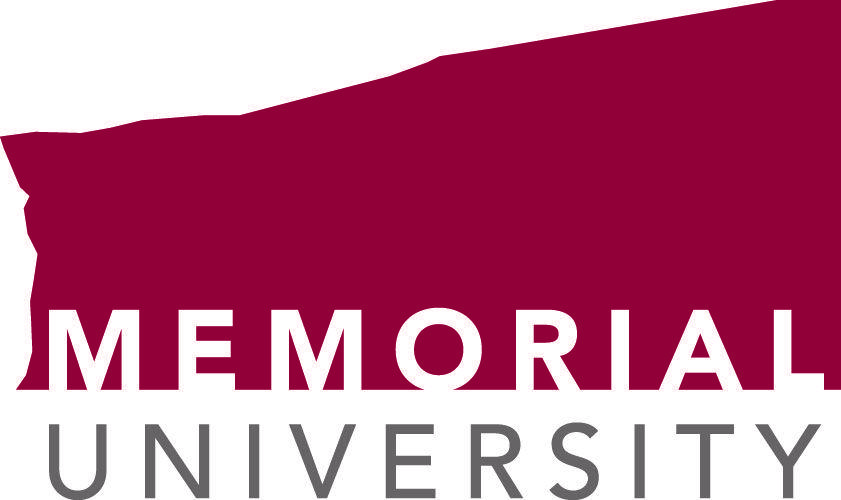 Mun Logo - Memorial's logo. Marketing & Communications. Memorial University
