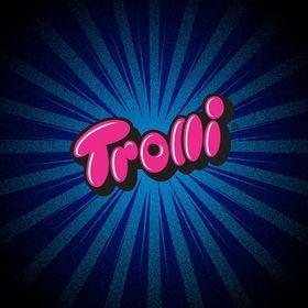 Trolli Logo - Trolli Candy (trollicandy)