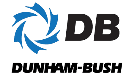 Bush Logo - Dunham-Bush Radient Panels Range