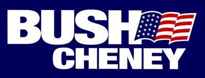 Bush Logo - Presidential Logos Face Off - Logo Design & Free Logo Advice