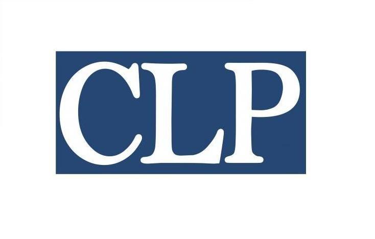 CLP Logo - CLP Möbel Dropshipping