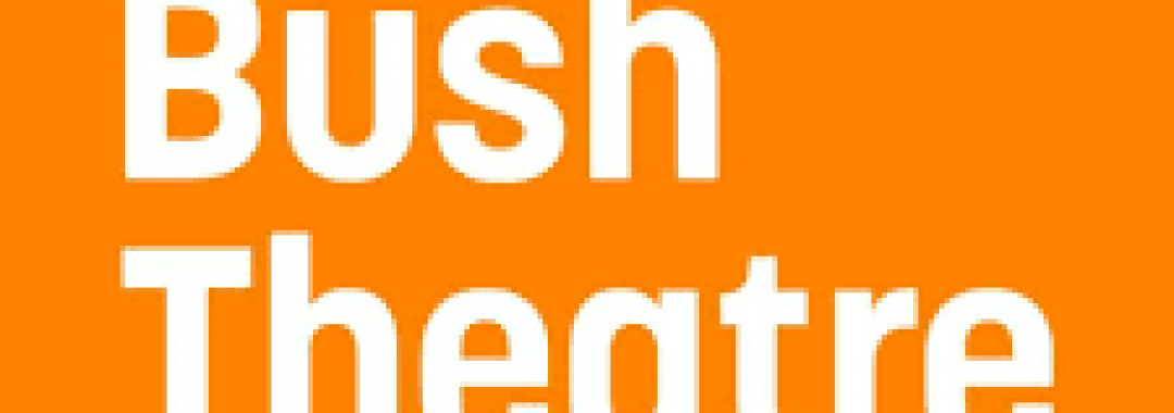 Bush Logo - Bush logo - The Bruntwood Prize for Playwriting