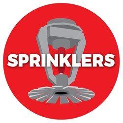 Sprinkler Logo - Sprinklers ¦ East Sussex Fire & Rescue Service