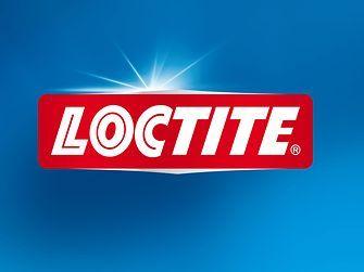 Loctite Logo - Brands & Businesses