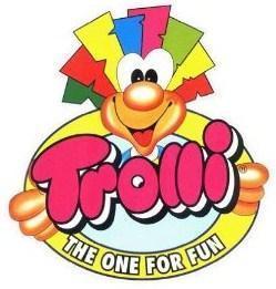 Trolli Logo - About Gordon Sweets Trolli Agent