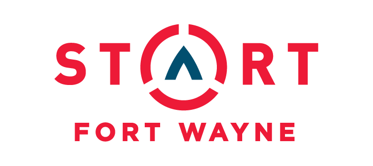Start Logo - Start Fort Wayne