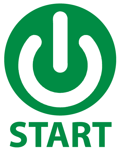 Start Logo - Start logo png 3 » PNG Image