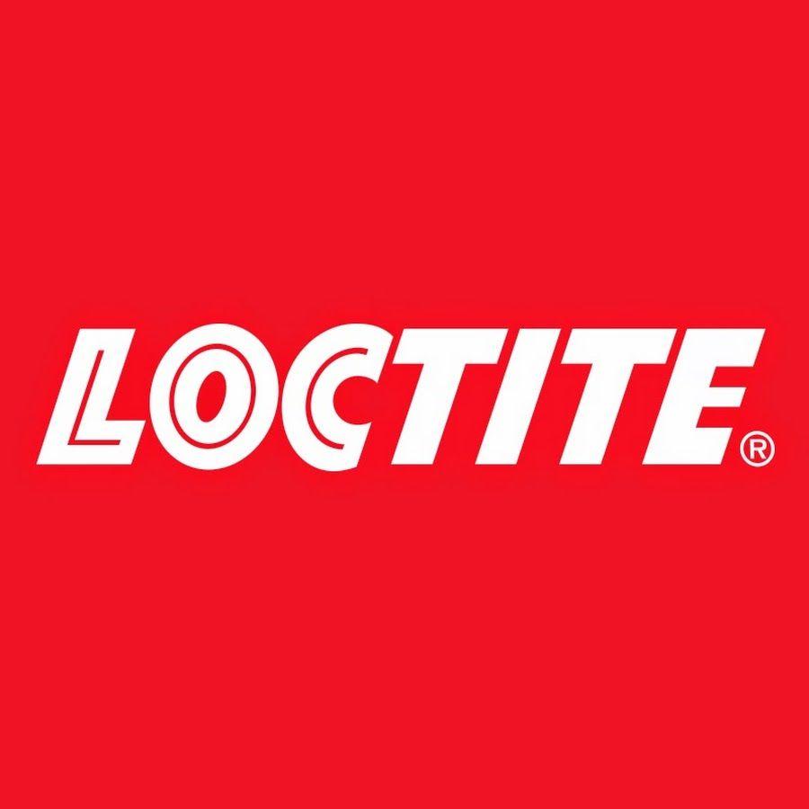 Loctite Logo - Loctite North America - YouTube