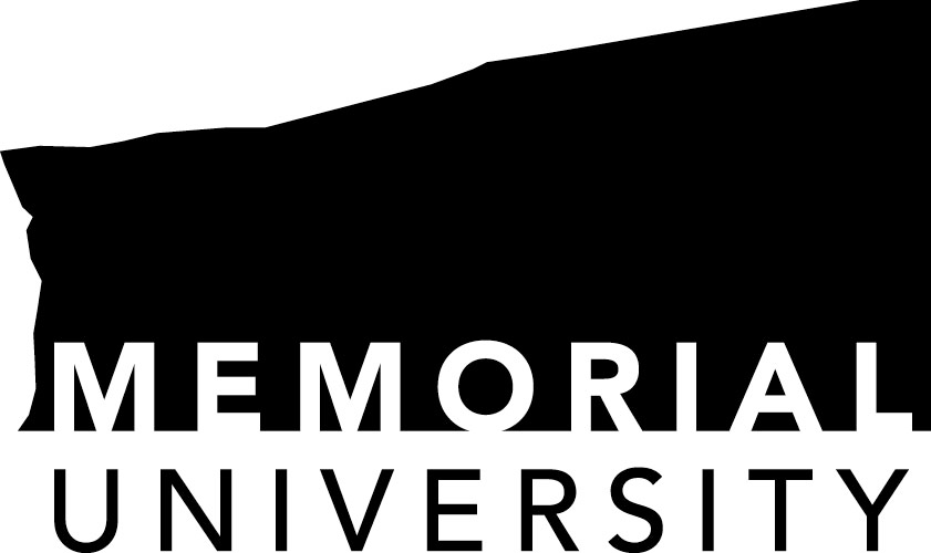 Memorial Logo - Memorial's logo | Marketing & Communications | Memorial University ...