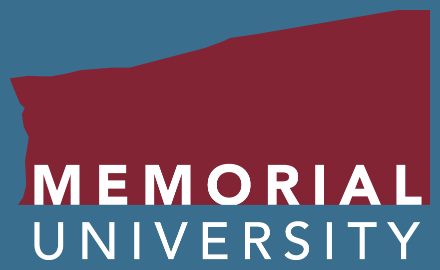 Mun Logo - Memorial's logo | Marketing & Communications | Memorial University ...
