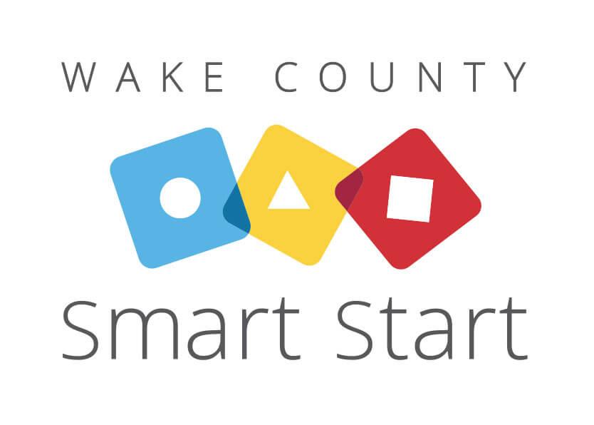 Start Logo - Wake County Logo County Smart StartWake County Smart Start