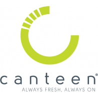 Canteen Logo - Canteen Vending | Brands of the World™ | Download vector logos and ...