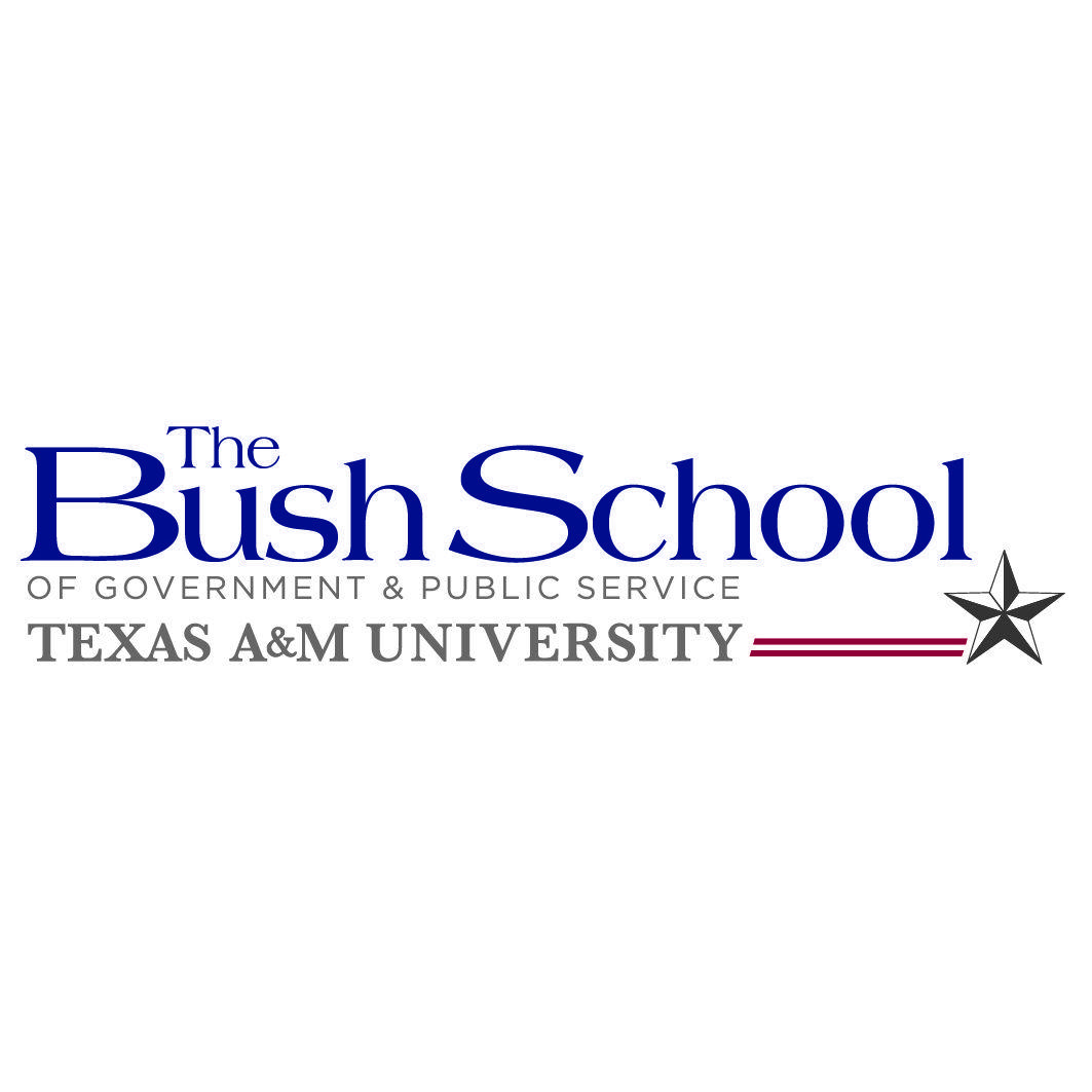 Bush Logo - The Bush School of Government and Public Service