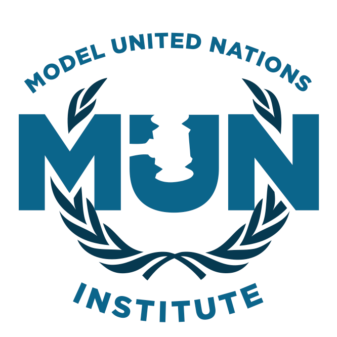 Mun Logo - Summer Program: Model United Nations Institute at Georgetown ...