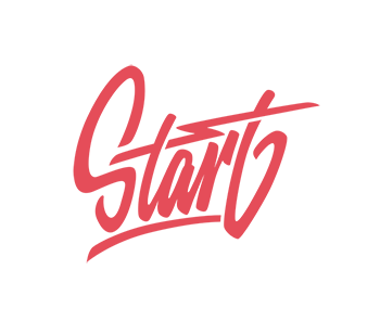 Start Logo - Logo Design Archive