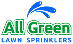 Sprinkler Logo - Toronto Lawn Sprinklers, Toronto Irrigation System Experts