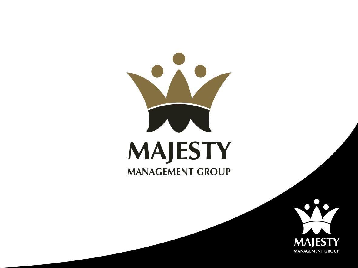 Majesty Logo - LogoDix