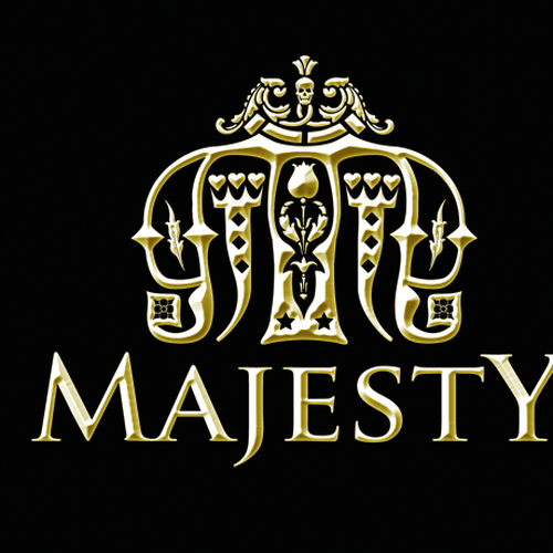 Majesty Logo - New logo wanted for Majesty | Logo design contest