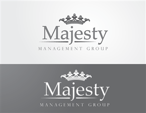 Majesty Logo - 154 Elegant Logo Designs | Entertainment Logo Design Project for a ...