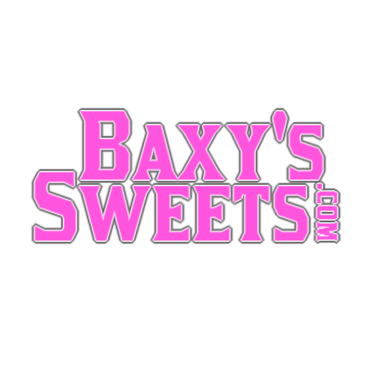 Trolli Logo - Trolli Mega Mix – 90 pieces – Baxy's Sweets