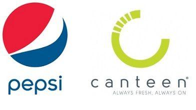 Canteen Logo - Canteen vending Logos