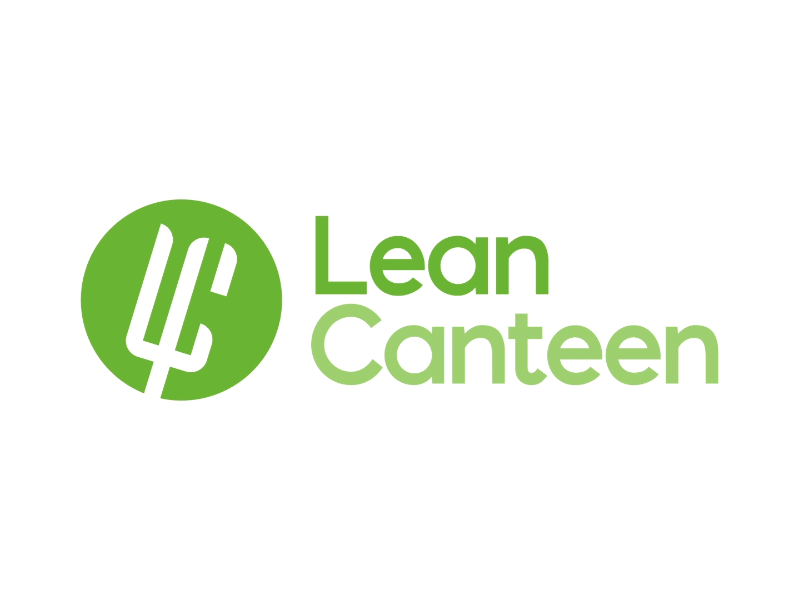 Canteen Logo - Lean Canteen Logo Animation by Andy Rogerson | Dribbble | Dribbble