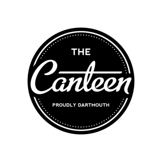 Canteen Logo - The Canteen