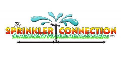 Sprinkler Logo - The Sprinkler Connection Inc. in Manchester, NY