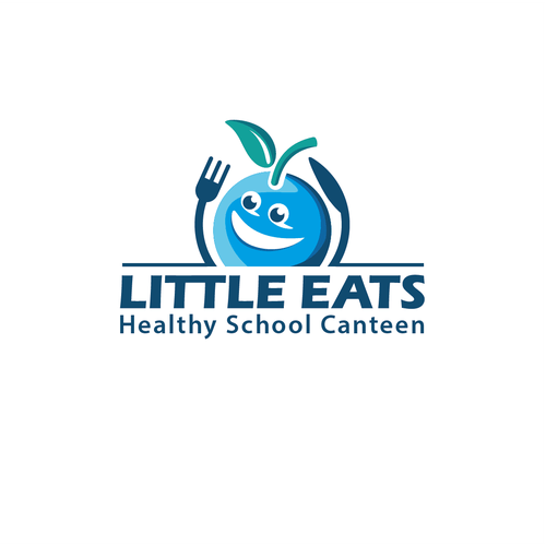 Canteen Logo - Design a logo for the modern day school canteen | Logo design contest