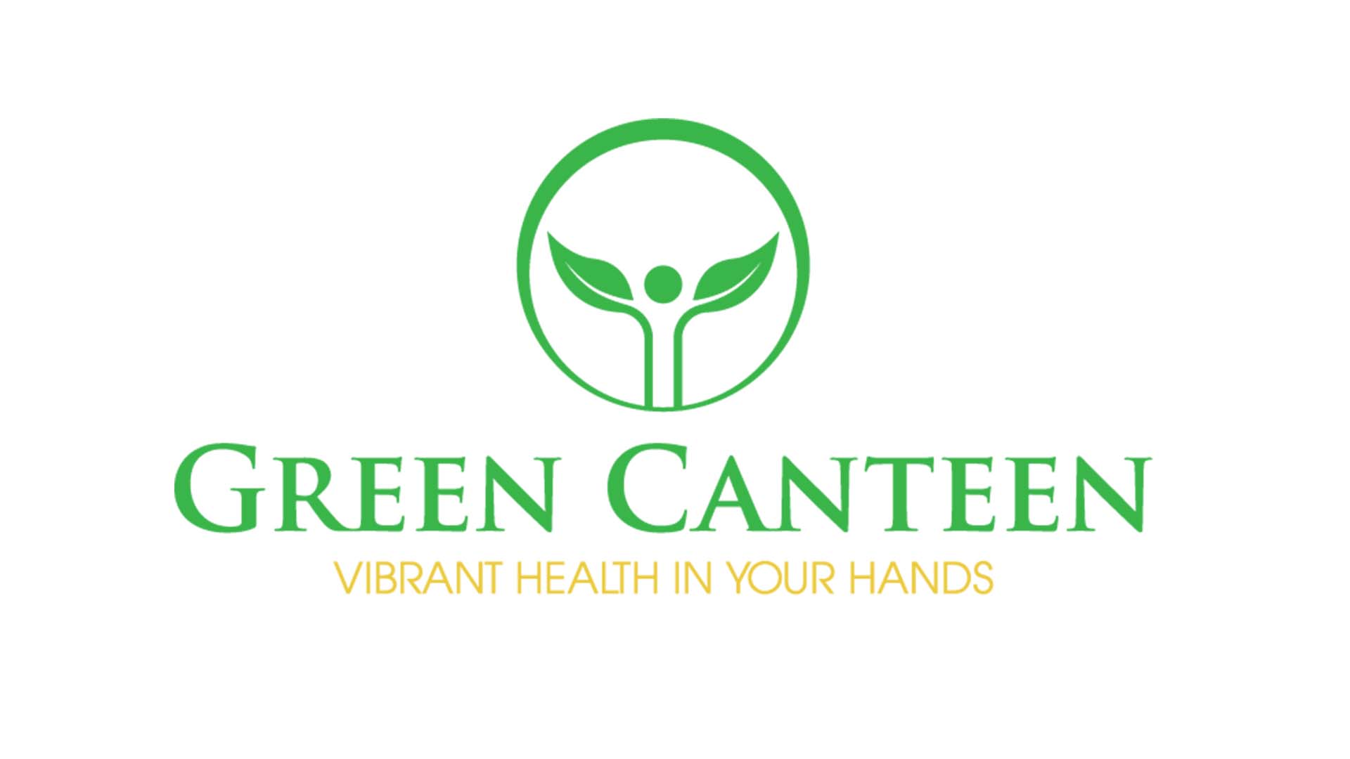Canteen Logo - green canteen logo for page - The Better India
