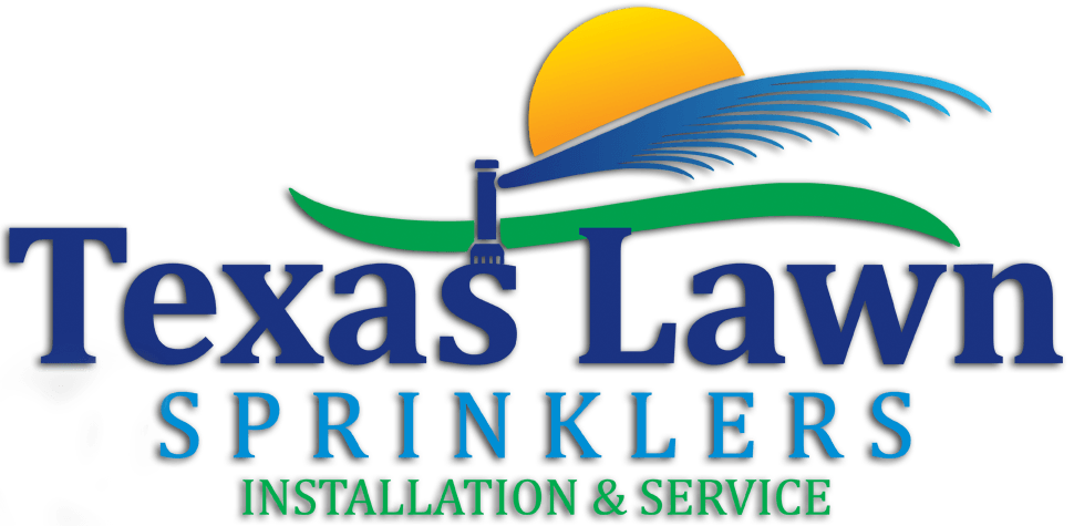 Sprinkler Logo - Texas Lawn Sprinklers - Texas Lawn Sprinklers