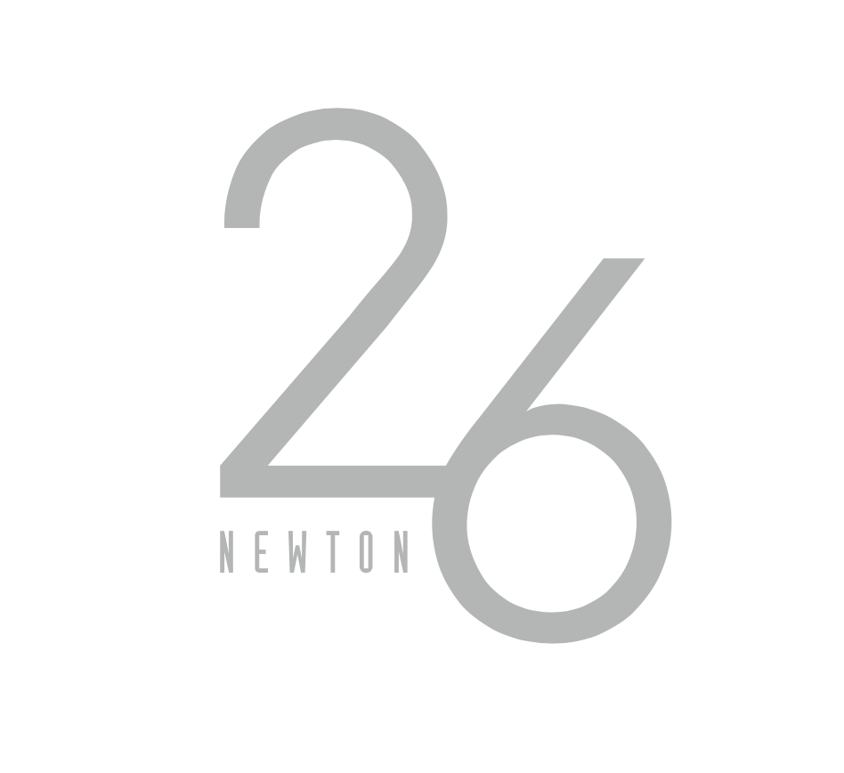 26 Logo - 26 newton logo - New Condo Launch Singapore - New Property For Sale ...