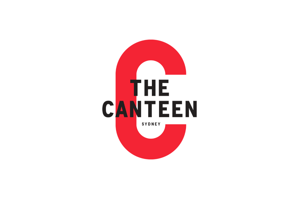 Canteen Logo - The Canteen by Maud — The Brand Identity | LOGOS & BRANDS ...