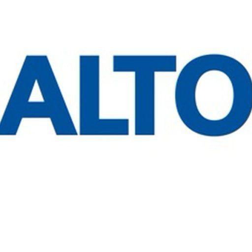 Alto Logo - ALTO