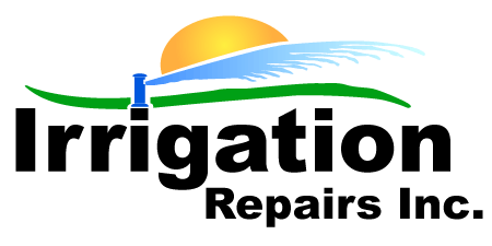 Sprinkler Logo - Daytona Sprinkler Repair & Irrigation Services